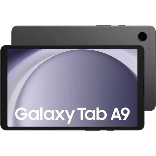 Tablet Samsung Galaxy TAB A9 8.7/4GB/64GB/WIFI/sivi/SM-X110NZAAEUC Slika 2