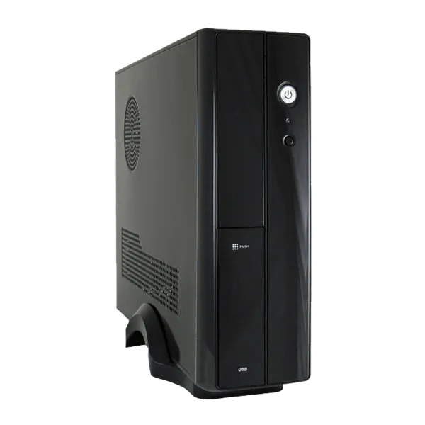 Kućište LC Power LC-1400MI mITX/mATX/LC300SFX Slika 1