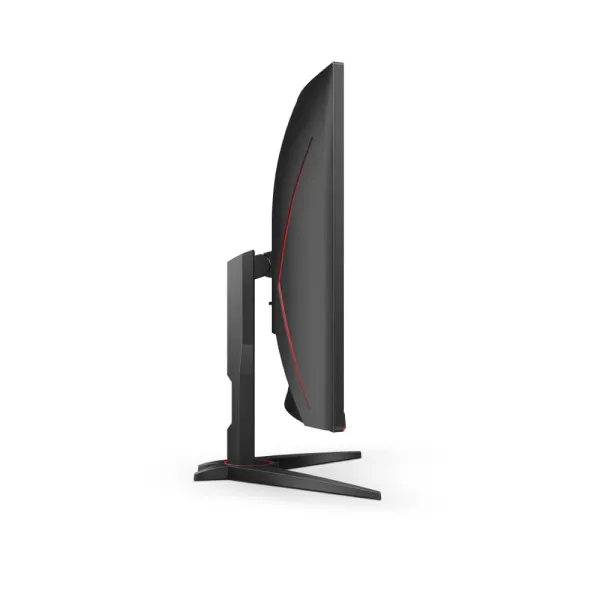 Monitor 31.5" AOC C32G2ZE/BK VA 1920x1080/240Hz/1ms/2xHDMI/DP/FreeSync Slika 4