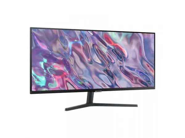 Monitor 34" Samsung LS34C500GAUXEN VA 3440x1440/100Hz/5ms/2xHDMI/DP/VESA Slika 2