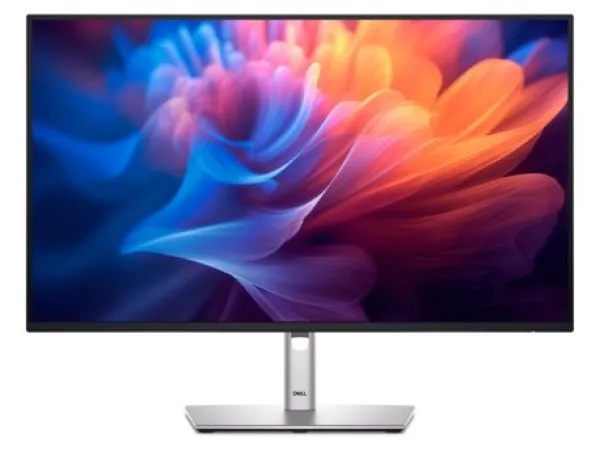 Monitor 27" Dell P2725H IPS 1920x1080/100Hz/5ms/HDMI/DP/VGA/USB/pivot Slika 1