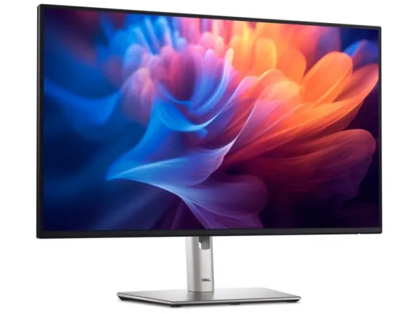 Monitor 27" Dell P2725H IPS 1920x1080/100Hz/5ms/HDMI/DP/VGA/USB/pivot Slika 2