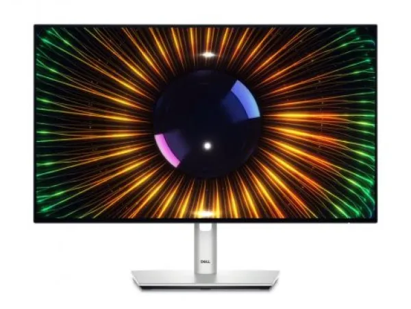 Monitor 23.8" Dell U2424H IPS 1920x1080/120Hz/5ms/HDMI/DP/USB Slika 1
