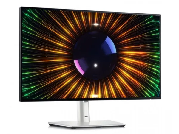 Monitor 23.8" Dell U2424H IPS 1920x1080/120Hz/5ms/HDMI/DP/USB Slika 2