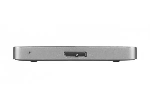 HDD E2.5" Verbatim 2TB USB 3.2 Store'n'Go 53665, Space grey Slika 4