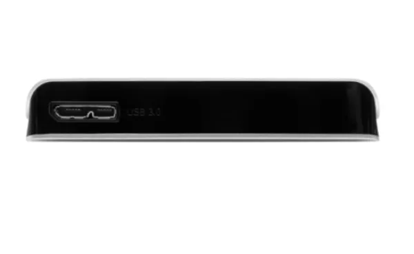 HDD E2.5" Verbatim 2TB USB 3.0 Store'n'Go 53189, Silver Slika 3