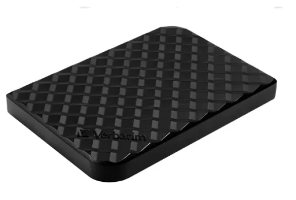 HDD E2.5" Verbatim 1TB USB 3.0 Store'n'Go 53194, Black Slika 2