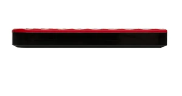 HDD E2.5" Verbatim 1TB USB 3.0 Store'n'Go 53203, Red Slika 3