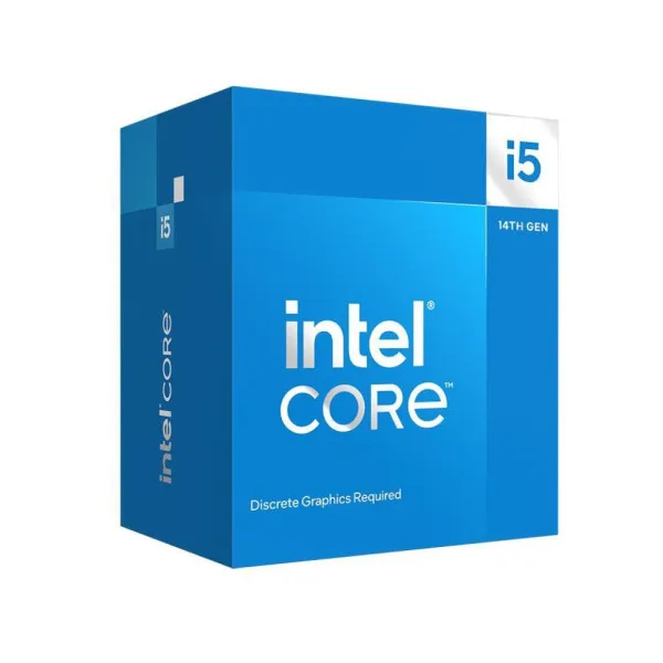 CPU s1700 INTEL Core i5-14400F do 4.70GHz Box Slika 1