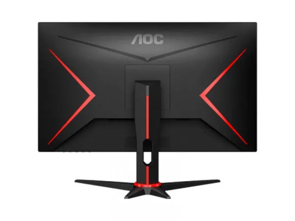 Monitor 27" AOC 27G2SAE/BK VA 1920x1080/165Hz/1ms/VGA/DP/2xHDMI/zvučnici Slika 4
