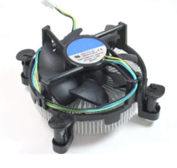 INTEL CPU Hladnjak Raptor Intel 65W TDP Slika 1