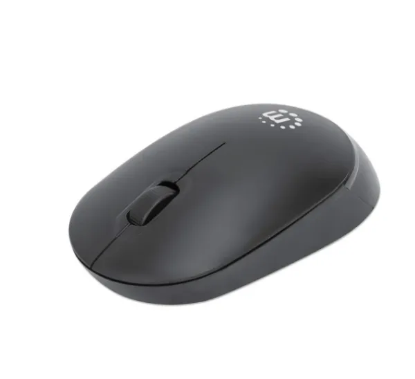 Miš Wireless Manhattan Performance III 190145, Black Slika 3