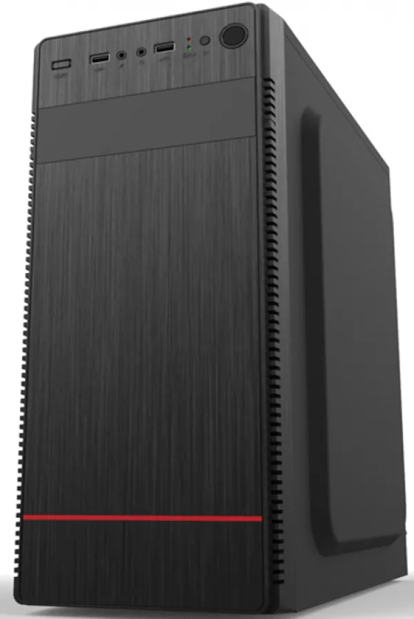 Računar DSCL i3-10100/16GB/M.2 512GB/Win11Pro Slika 3