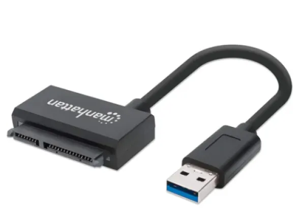 USB adapter Manhattan 130424 USB 3.0 - SATA Slika 1