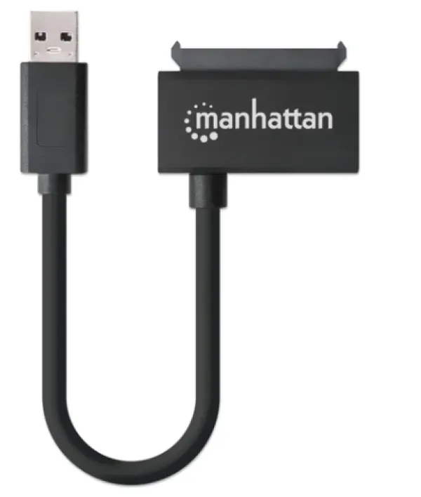 USB adapter Manhattan 130424 USB 3.0 - SATA Slika 4