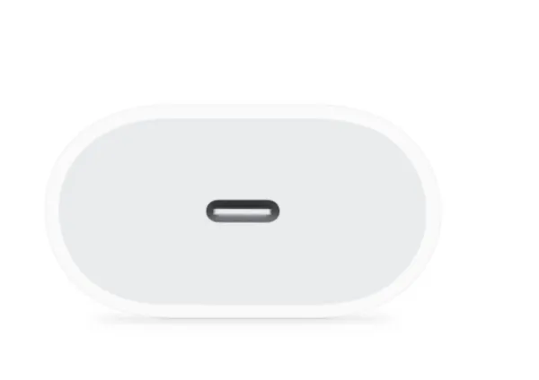 Adapter Apple USB-C 20W, MUVV3ZM/A Slika 2