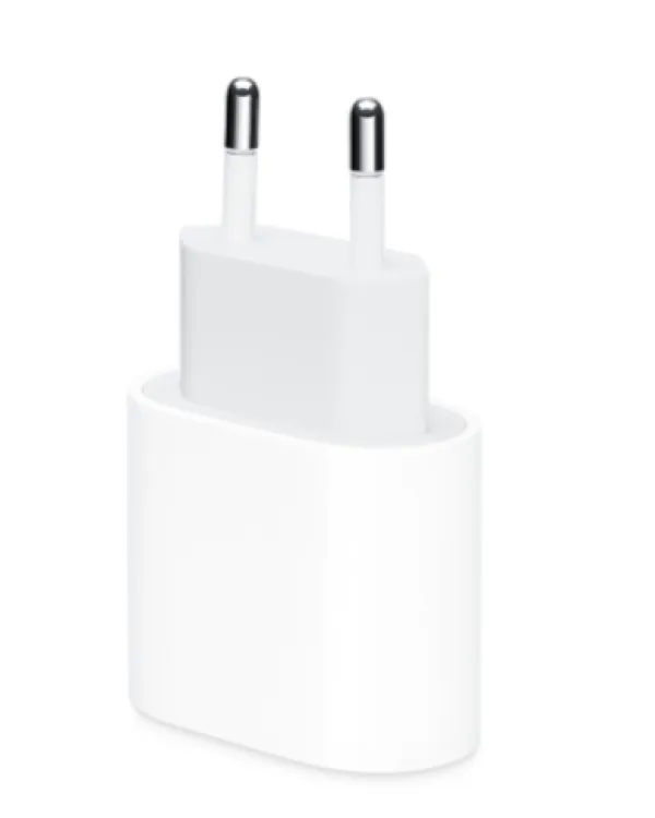 Adapter Apple USB-C 20W, MUVV3ZM/A Slika 1