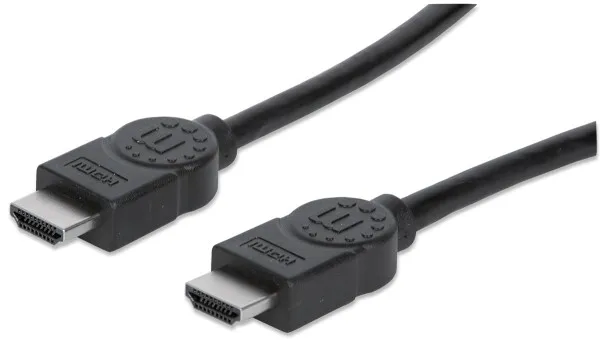 Kabl Manhattan 322539 HDMI M/M 1080/60Hz/10m Slika 1