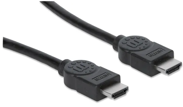 Kabl Manhattan 322539 HDMI M/M 1080/60Hz/10m Slika 2