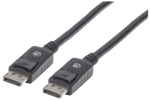 Kabl Manhattan 307116 DisplayPort M/M 4K/60Hz/2m Slika 1