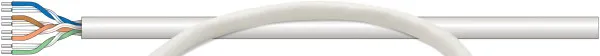 LAN UTP kabl Intellinet 704663 Cat6 305m Wall/23AWG/CCA Slika 1