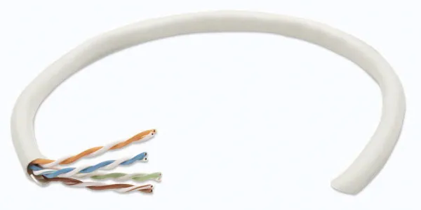 LAN UTP kabl Intellinet 704663 Cat6 305m Wall/23AWG/CCA Slika 2