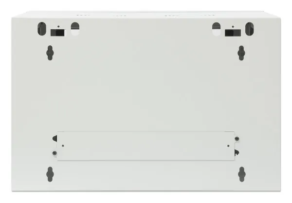 Rack orman Intellinet 711722 19"/6U 570x450x370/staklena vrata/bravica Slika 4