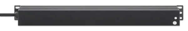 PDU kabl Intellinet 715133 19"/1U sa 9 utilnica/prekidač/2m Slika 3