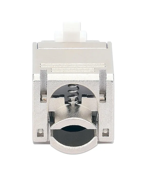 Modul muški RJ45 Intellinet 790796 Cat6a/tool-less/oklopljen Slika 2