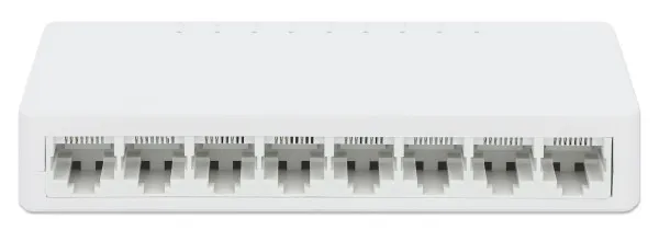 LAN switch Manhattan 560689 10/100 8port Slika 2
