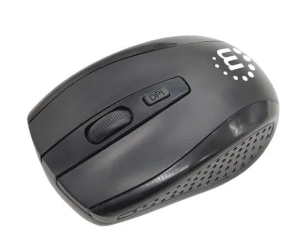 Tastatura+miš Wireless Manhattan 178990 YU, crna Slika 4