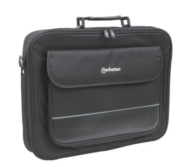 Torba za laptop 17" Manhattan Empire 421560, black Slika 2