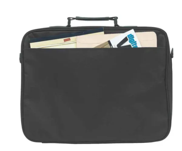 Torba za laptop 17" Manhattan Empire 421560, black Slika 3