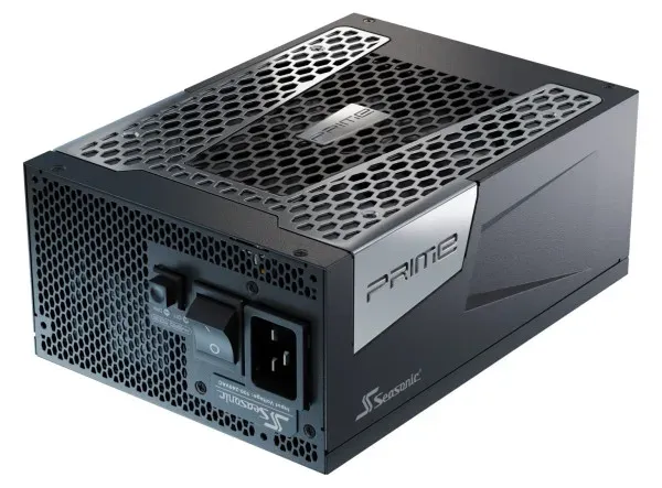 Seasonic Napajanje 1300W SeaSonic PRIME TX PLATINUM, PRIME-TX-1300-ATX30 / SSR-1300TR2 Slika 3