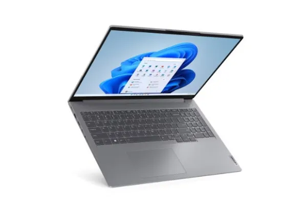 NB Lenovo ThinkBook 16 G6 i5-13420H/16GB/M.2 512GBSSD/16"FHD/Win11Pro/21KH00T5YA Slika 2