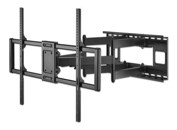 MANHATTAN Nosač za TV zglobni Manhattan 462358 60"-120" Slika 1