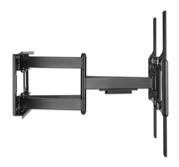 MANHATTAN Nosač za TV zglobni Manhattan 462358 60"-120" Slika 3