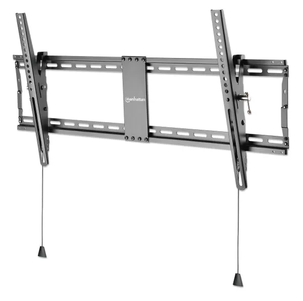 MANHATTAN Nosač za TV tilt Manhattan 462020 43"-100" Slika 2