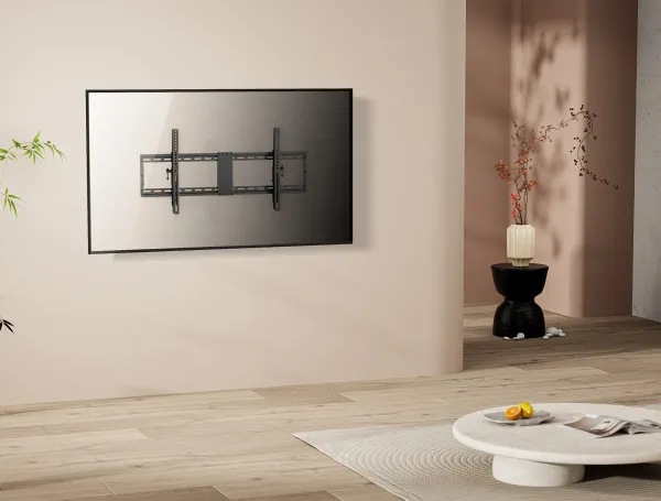 MANHATTAN Nosač za TV tilt Manhattan 462020 43"-100" Slika 3