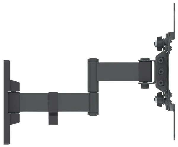 MANHATTAN Nosač za TV zglobni Manhattan 461405 13"-42" Slika 3