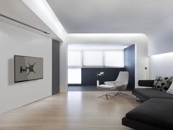 MANHATTAN Nosač za TV zglobni Manhattan 461405 13"-42" Slika 2