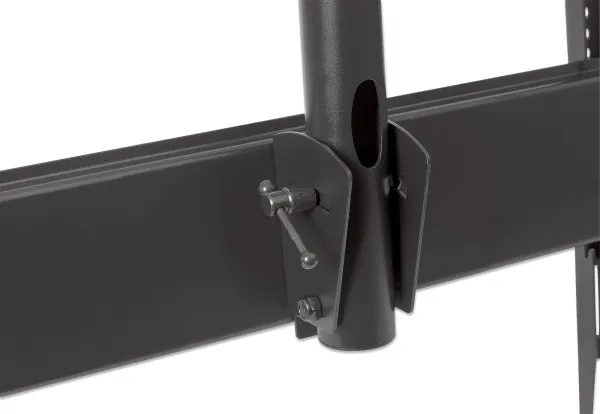 MANHATTAN Nosač za TV plafonski Manhattan 423625 37"-70" Slika 2
