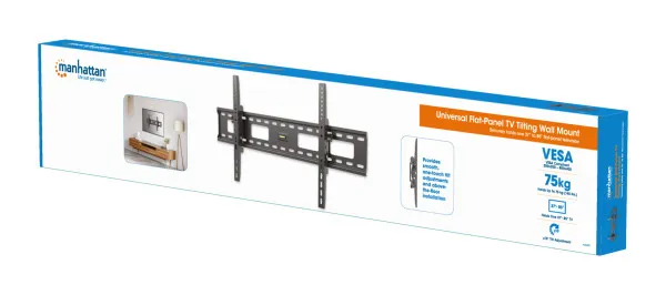 MANHATTAN Nosač za TV tilt Manhattan 423830 37"-70" Slika 4