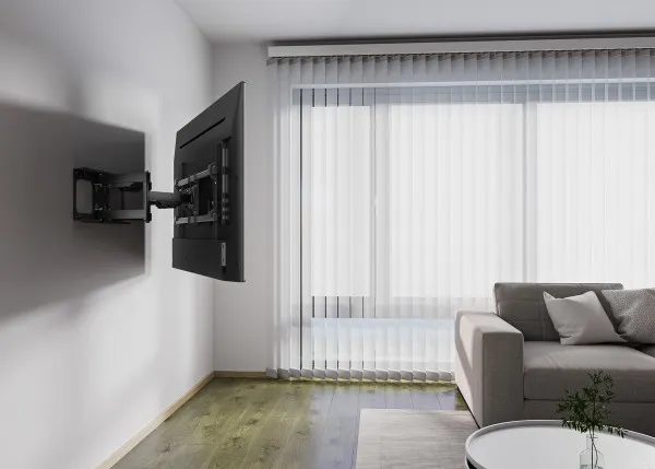 MANHATTAN Nosač za TV zglobni Manhattan 461290 37"-90" Slika 2