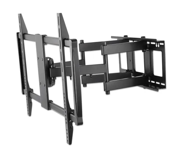 MANHATTAN Nosač za TV zglobni Manhattan 461221 60"-100" Slika 1