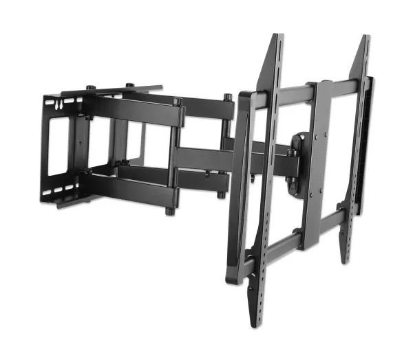 MANHATTAN Nosač za TV zglobni Manhattan 461221 60"-100" Slika 3