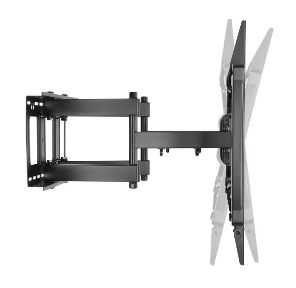 MANHATTAN Nosač za TV zglobni Manhattan 461221 60"-100" Slika 2