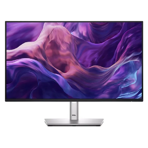 Monitor 23.8" Dell P2425H IPS 1920x1080/100Hz/5ms/HDMI/VGA/DP/USB Slika 1