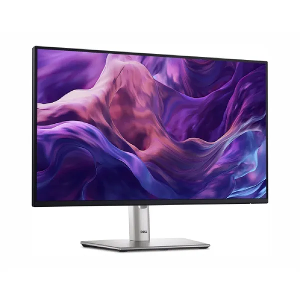 Monitor 23.8" Dell P2425HE IPS 1920x1080/100Hz/5ms/HDMI/DP/USB/RJ45 Slika 2