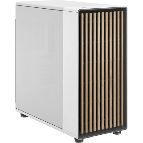 Kućište Fractal Design North XL Chalk White, FD-C-NOR1X-03 Slika 1